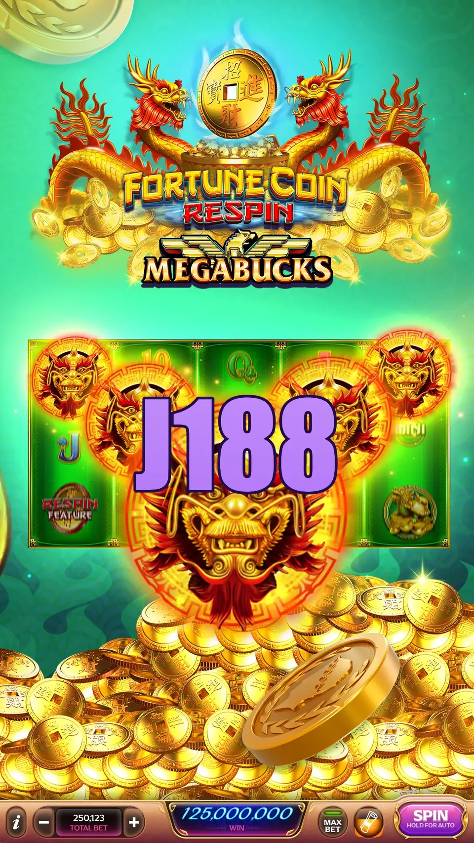 J188 Mag-login
