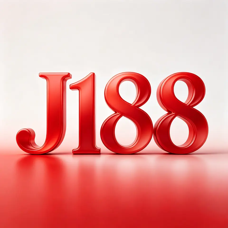 J188 Mag-login - J188 Opisyal