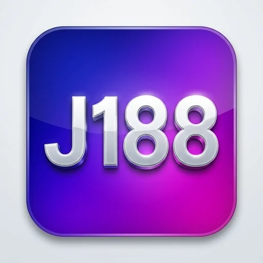 J188 Logo - Opisyal